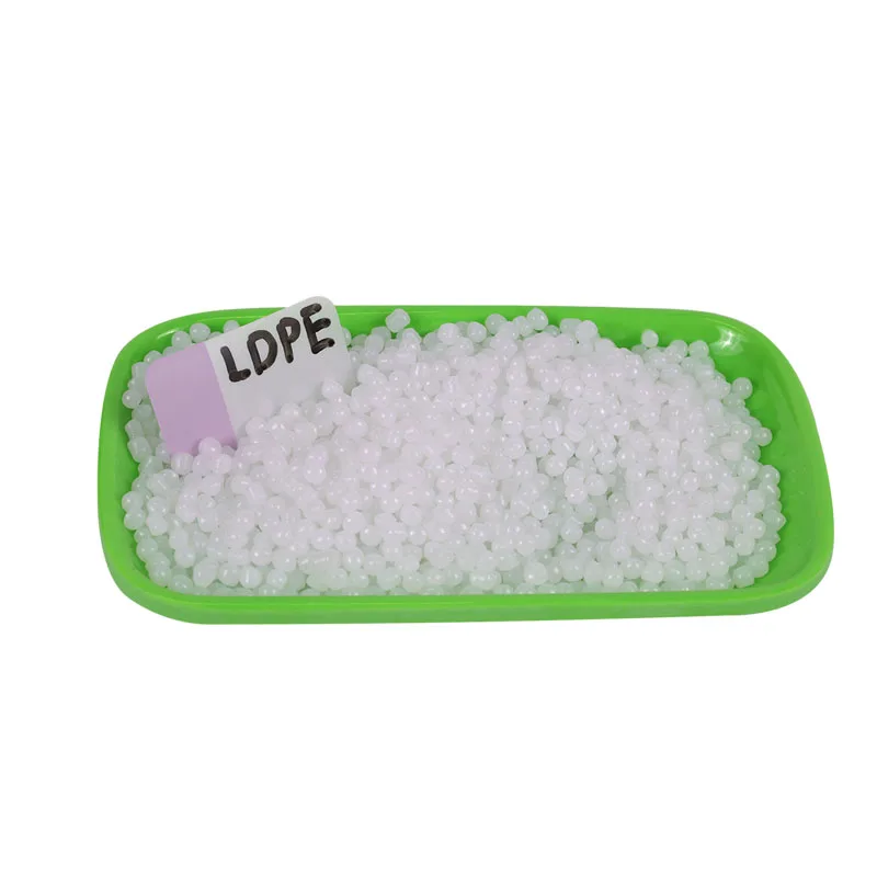 Transparent Injection Grade fast delivery hdpe ldpe/lldpe/pp/pvc granules