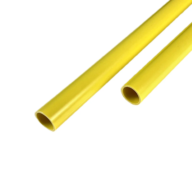 Manufacturer Customization Transparent Pipe Rigid Pvc Pipe Pvc Pipe Fittings