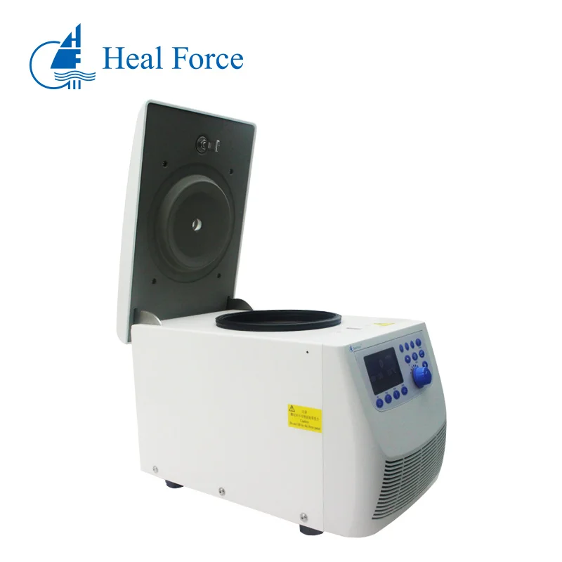 Heal Force laboratory  high speed refrigerated centrifuge 13800rpm Neofuge 13R