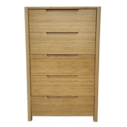 Chest of drawers 2021 Living room simple and creative natural wood tea cabinet Chinese style Tea side cabinet