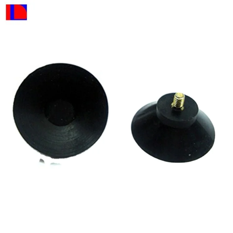 Лидер продаж присоска с винтом на