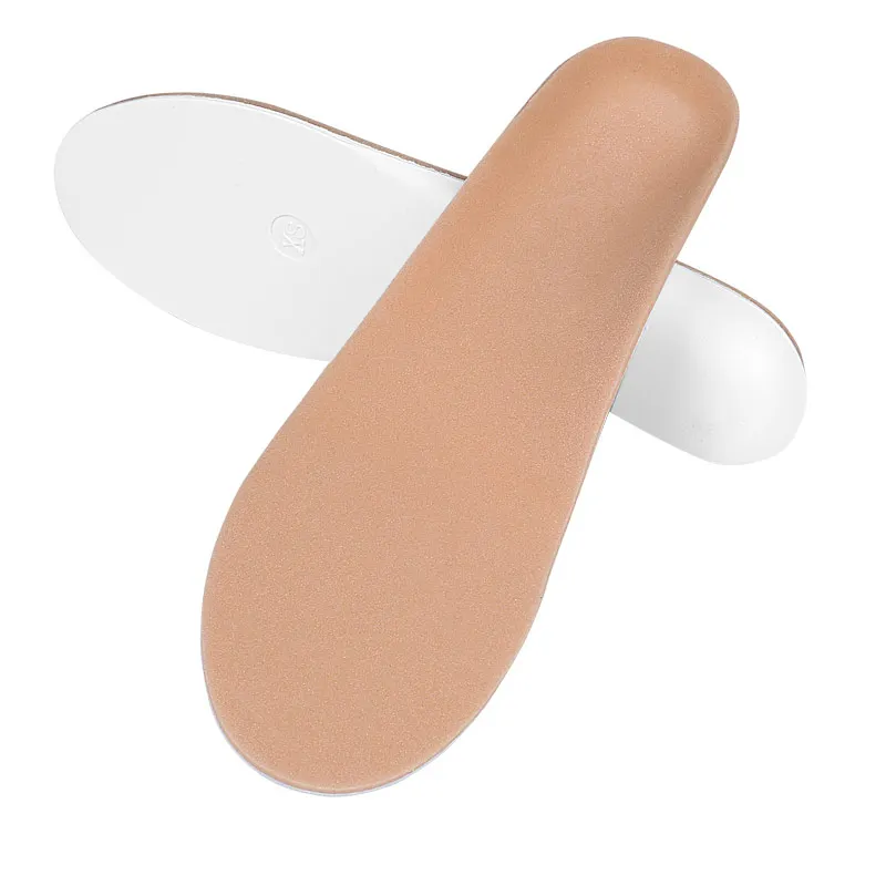 EVA Foot Arch Inserts For Men And Women Foam poron insole Insoles Arch Support