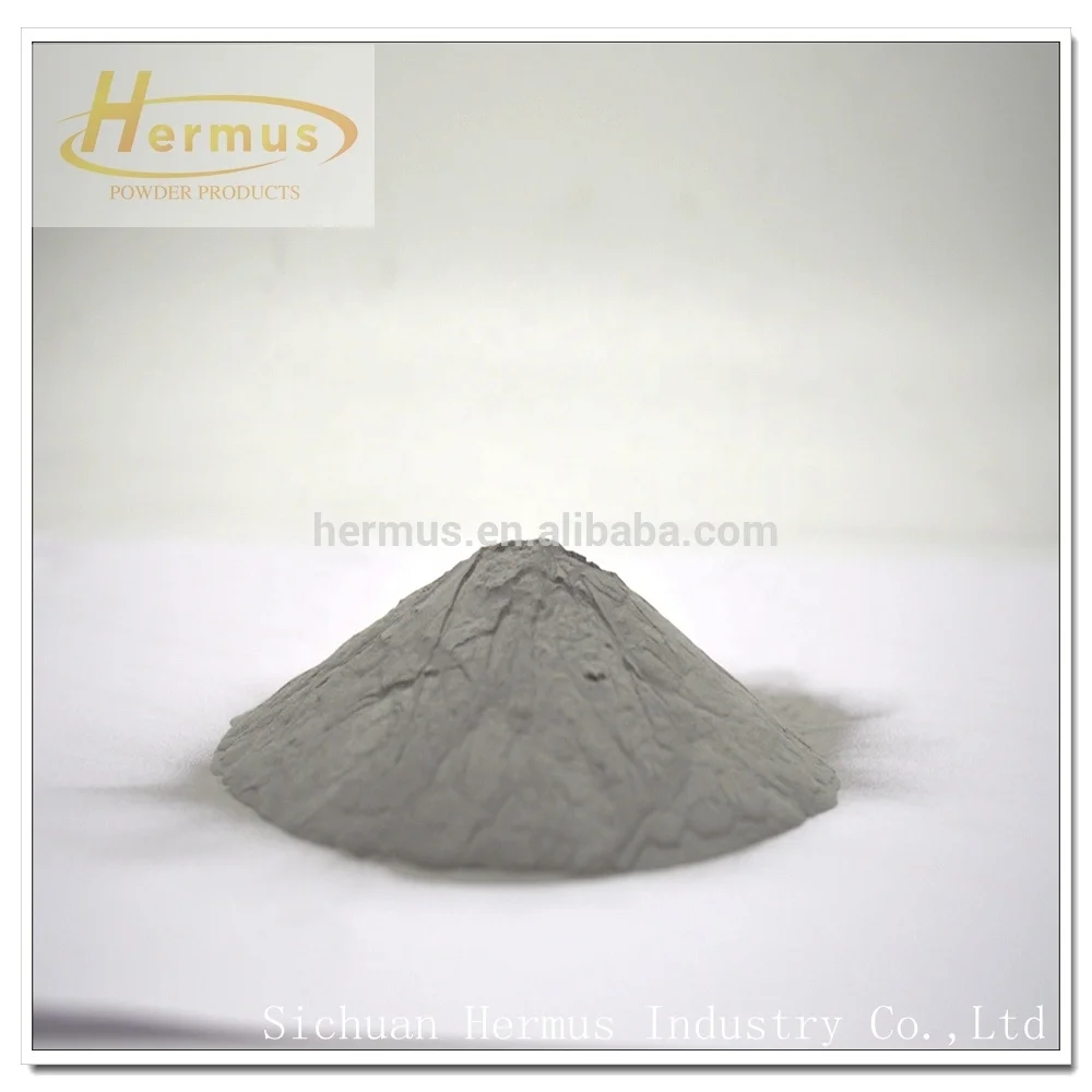 Zirconium Iron Carbide Powder FeZrC Powder for Metal Additive Manufacture