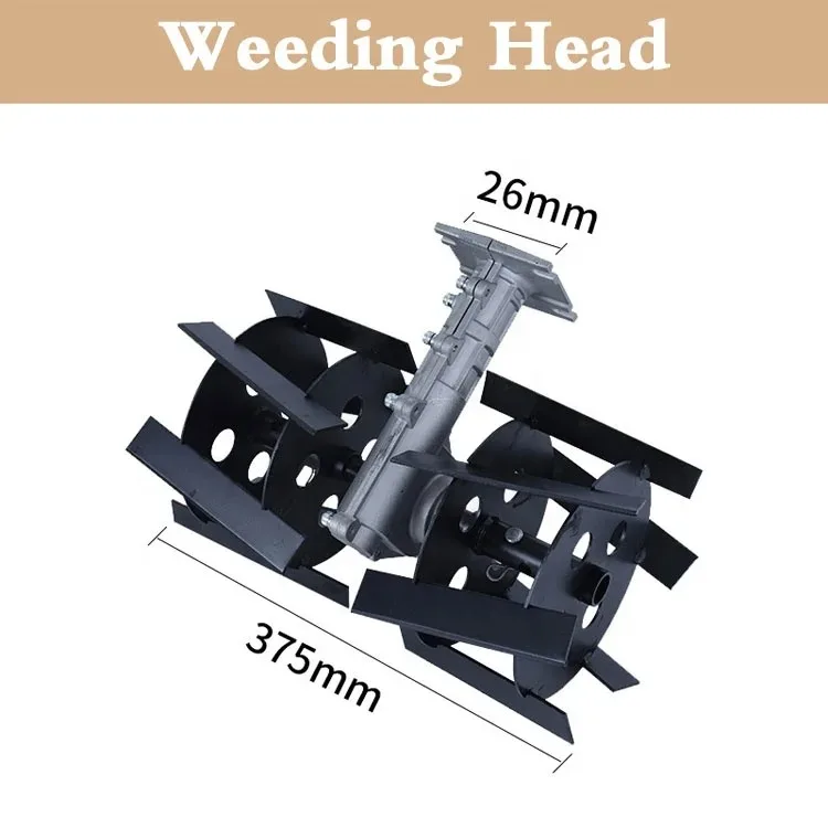 Power tools grass cutter machine handhold grass trimmer brush cutter