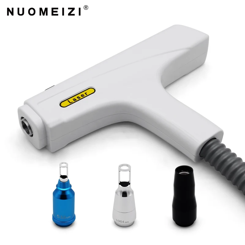 808 Diode Laser Hair Removal Bar Yag Power Supply Screen Handle Pump Semiconductor Machine Depilatory Machine Beauty Spare Part