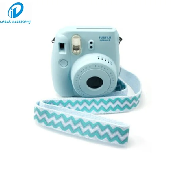 Fujifilm Instax камеры плеча шейный ремень для Fuji Instax Mini25 50 70 8 8 + 90 мгновенных пленочный фотоаппарат