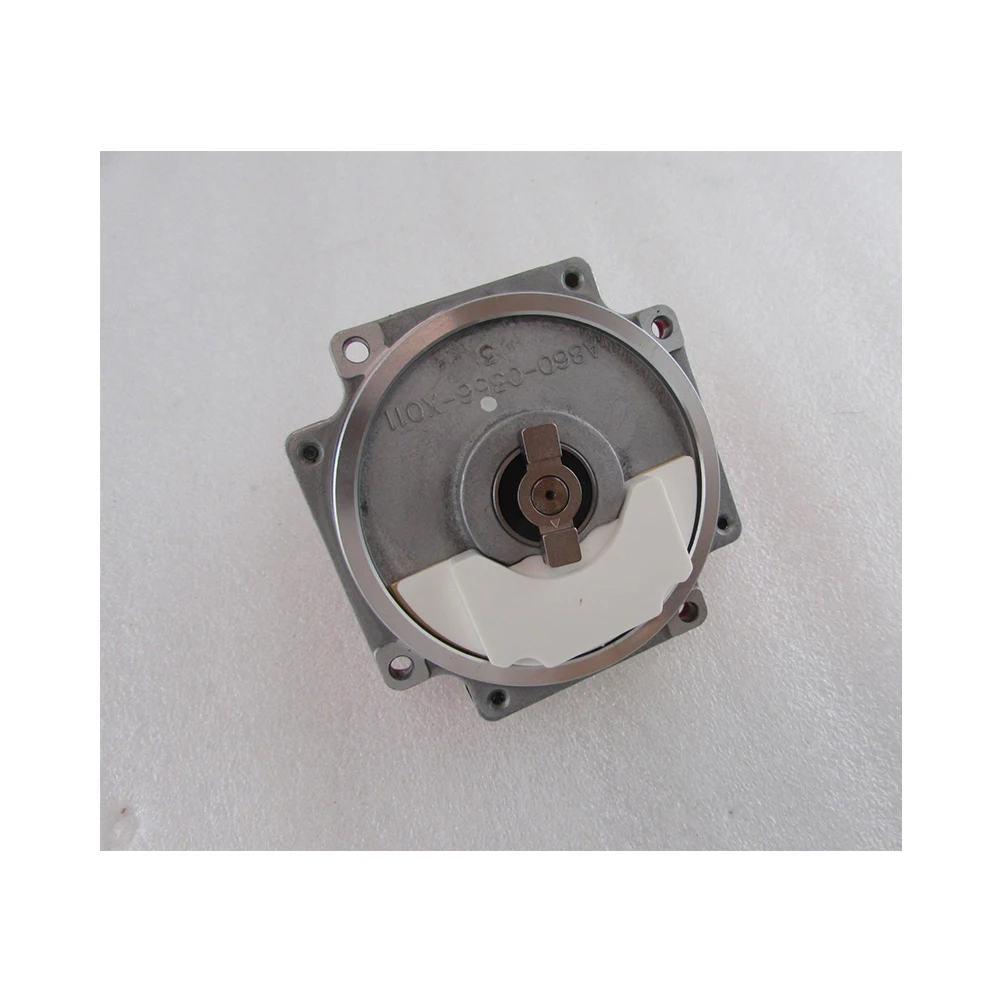 FANUC Servo Motor A06B-2082-B403 Original Motor A06B-2083-B103