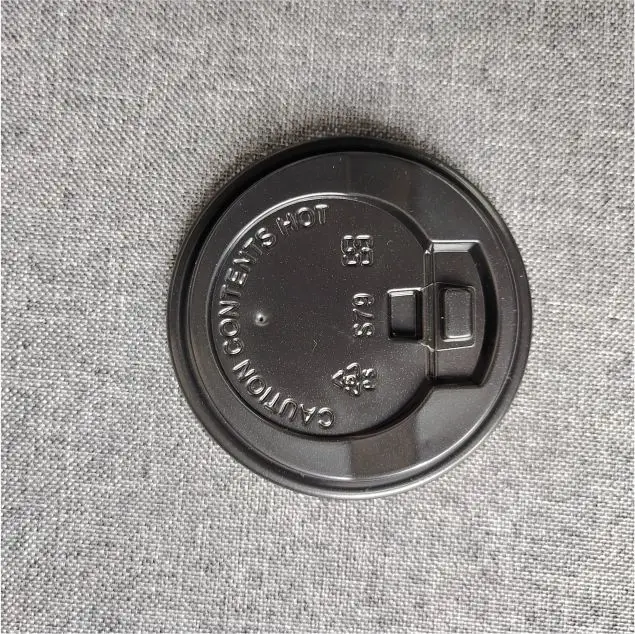 China Manufacturer Bulk Price Disposable Double Wall 4 oz 8oz Coffee Tea and Ice Cream Kraft Paper Cup with Lid