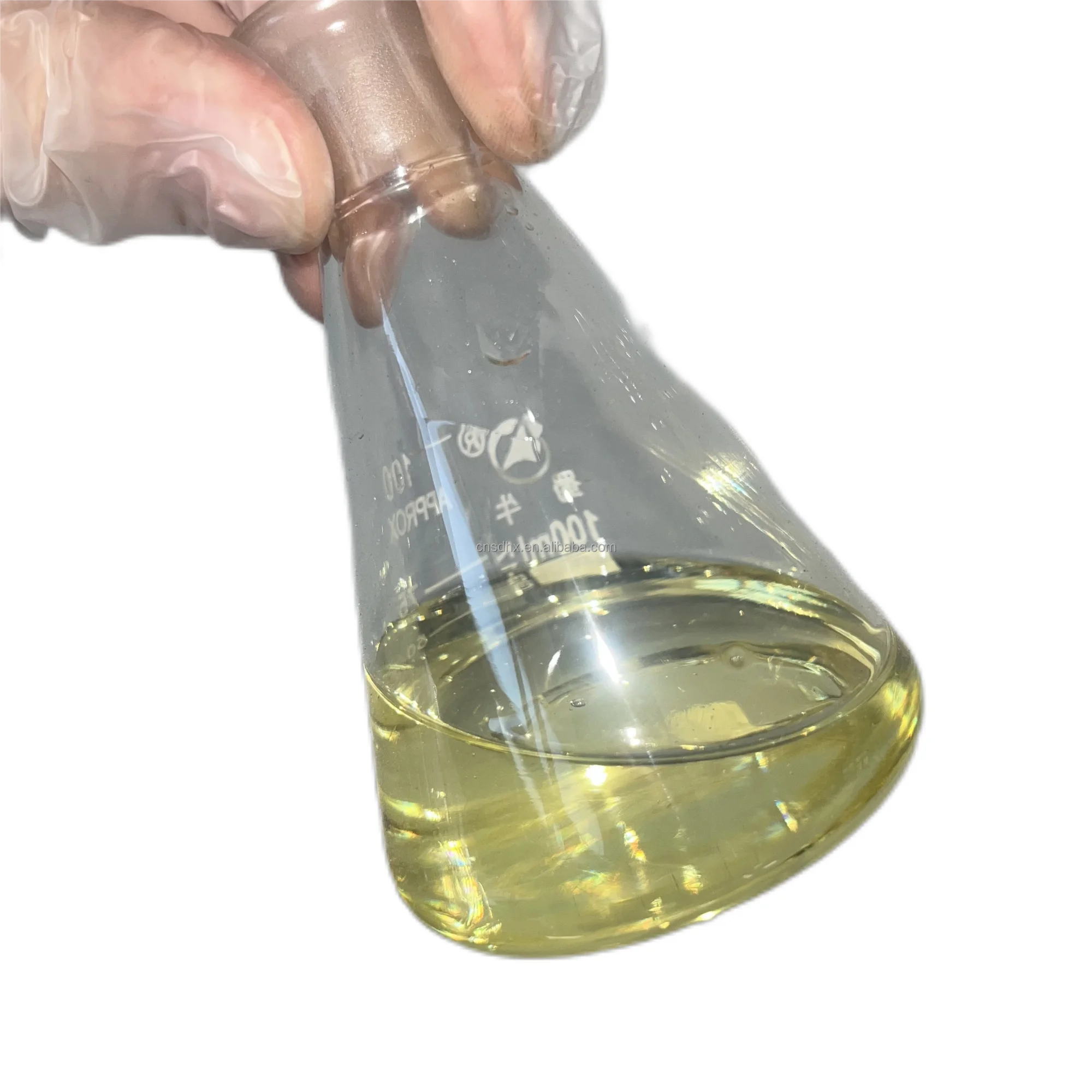 T203 Antioxidant Zddp Antiwear Additive For Hydraulic Oil CAS 68649-42-3