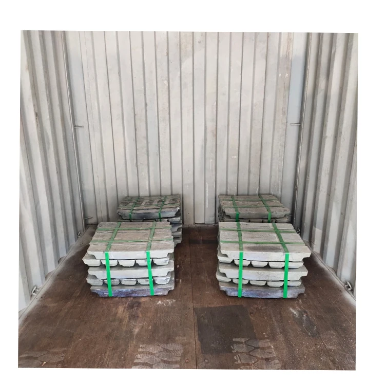  Professional Supplier High Quality of Lead