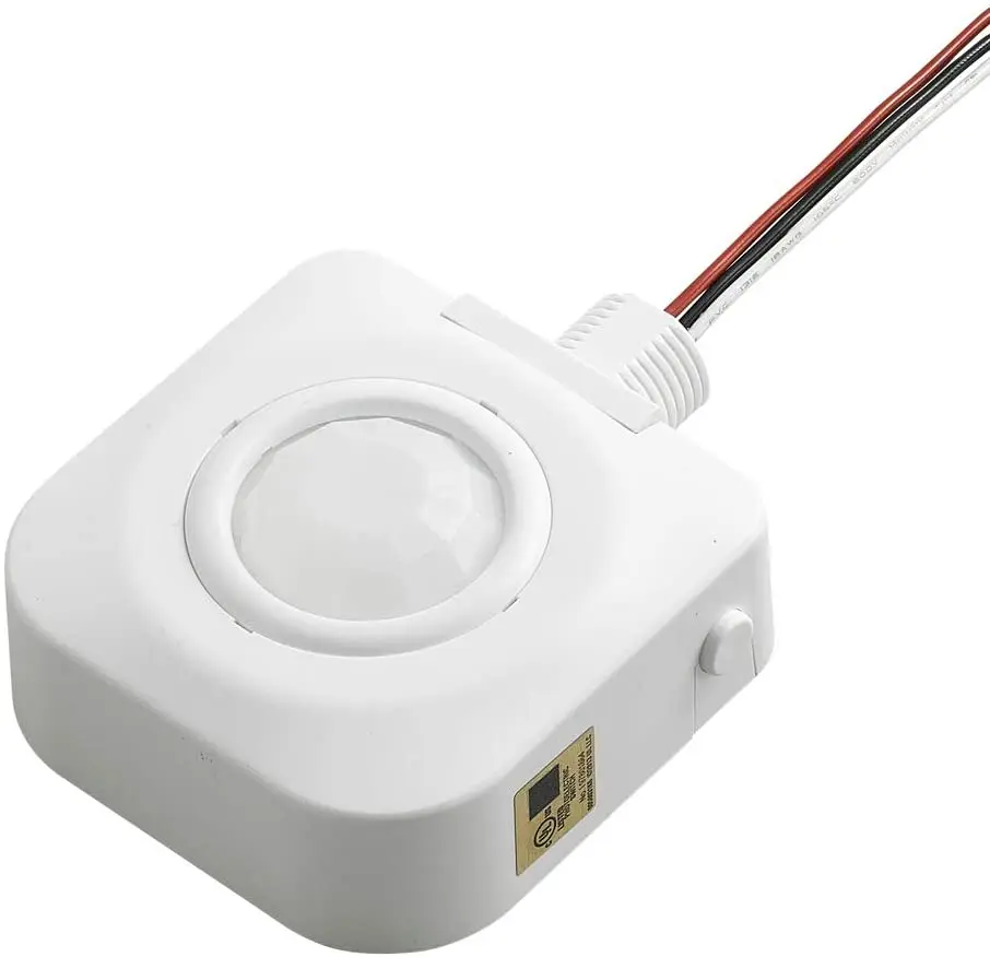 
High Bay Fixture Mount 360 Ceiling Automatic Light Switch 