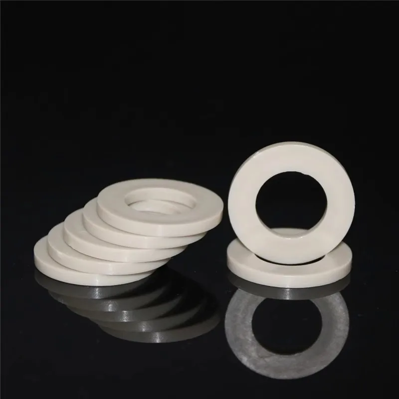 Factory price plastic PP bolt Nut washer