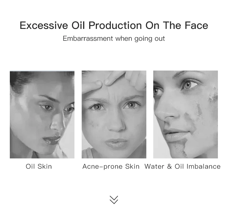 customized oil absorbs film oil blotting paper for oily skin absorbing film