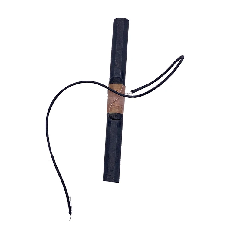 125khz rfid antenna coil with ferrite core