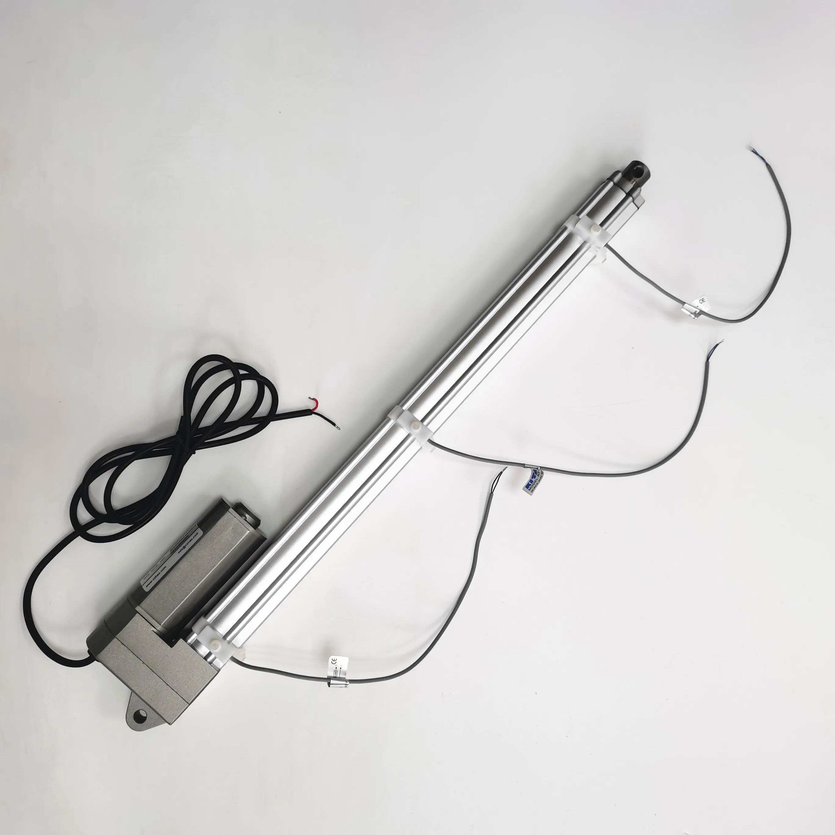 12v electric linear actuator motor for auriculture machine