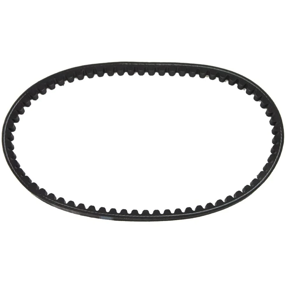 GOOFIT 669 18 30 Premium Drive Belt Replacement For 4 Stroke 139QMB GY6 49cc 50cc Moped Scooter