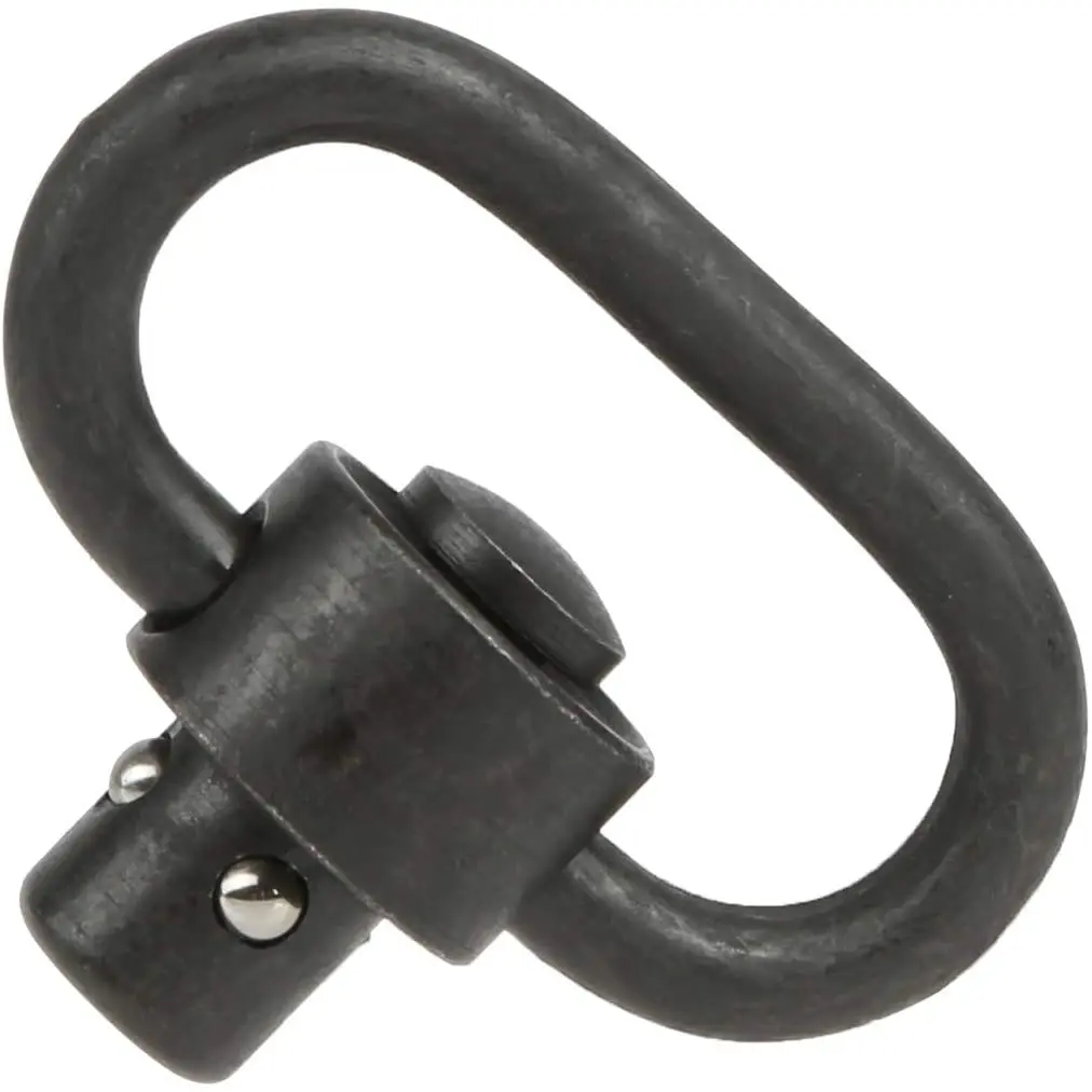 gun Quick Detach QD Sling Swivel