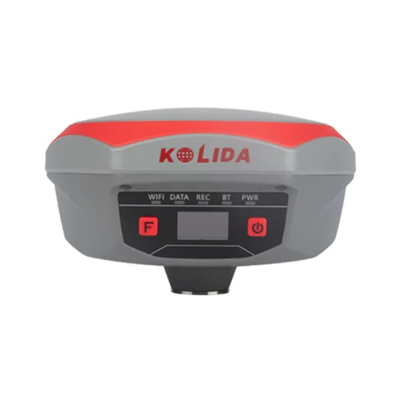Kolida K1 Pro Receiver Gnss Glonass Spectra Gps Survey Equipment Rtk