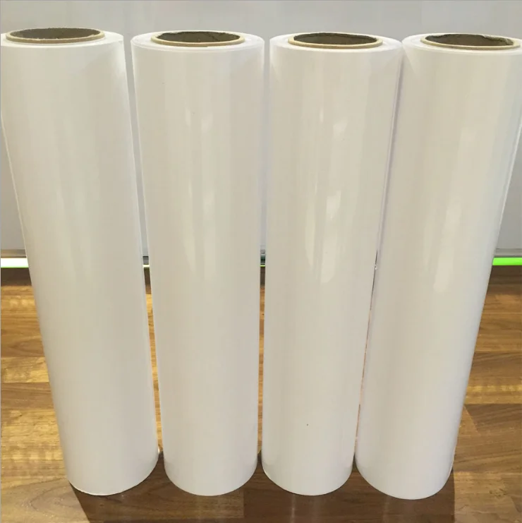 Packaging Film Usage And Lldpe Material Film Packing Material
