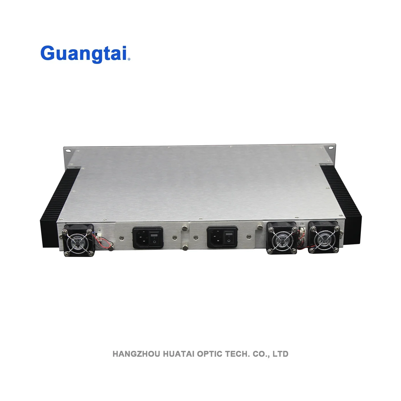 FTTH CATV EDFA 1550nm Multi-ports Optical Amplifier Price