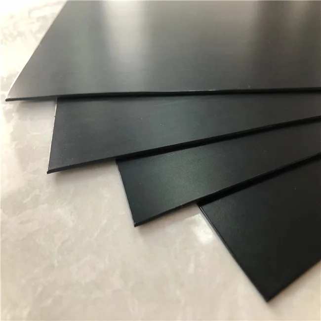 HDPE Geomembrane Aquaculture Pond Liner