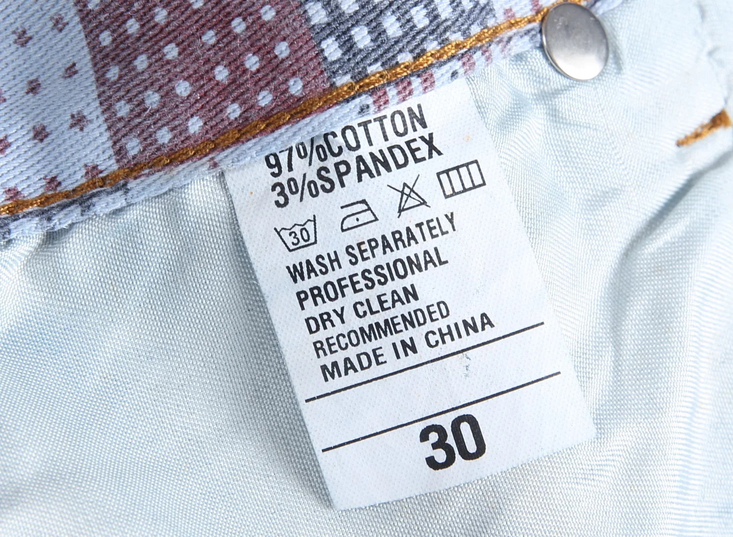 DS Unwashed Selvedge Mens Raw Denim Jeans High Quality Indigo Small Quantity Wholesale Price Japanese Style Cotton Japan RED OEM