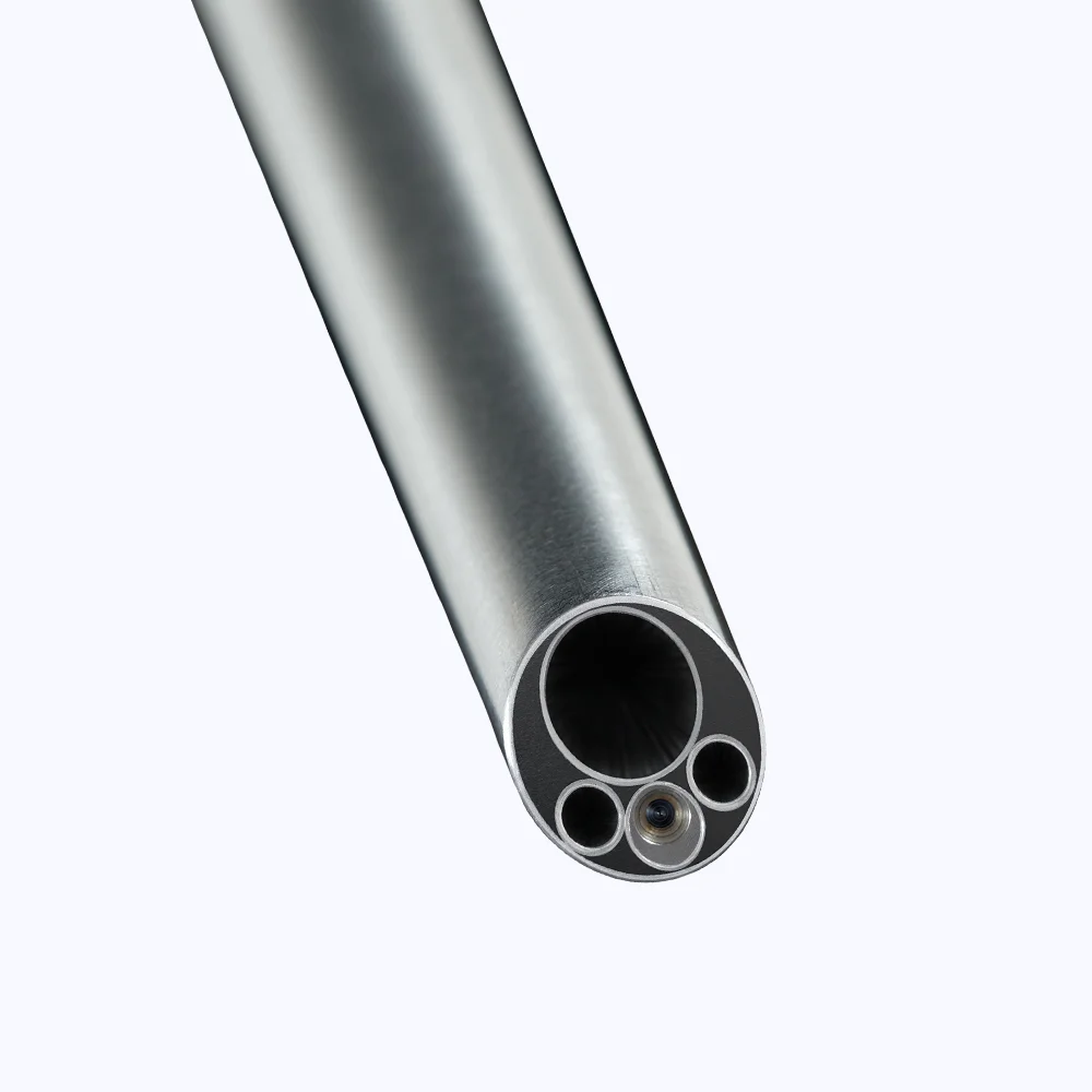 IKEDA Percutaneous Transforaminal Endoscope Spinal Endoscope Orthopedics Large Channel Scope