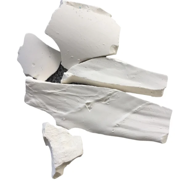Premium Grade Kaolin China Clay for Ceramic 325 Mesh White Power for Industrial Technique Ceramic Dimensions from Thailand