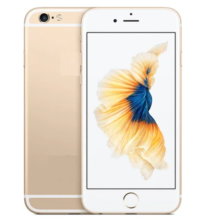Suitable for iPhone 6sp The original iPhone is unlocked Mobile phone 6sp 16GB 64GB