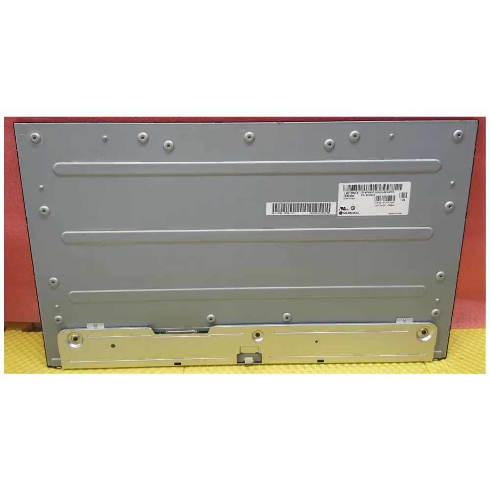 Оригинальный LM215WF9-SSB1 LM215WF9-SSB2 LM215WF9-SSB3 ЖК-экран 21,5 Дюймов для Lenovo монитор панель