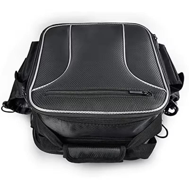 Factory Design Portable Tool Storage Bags Custom Logo Travel Business Lightweight Flight Bags Pilot Headset Flight Bag