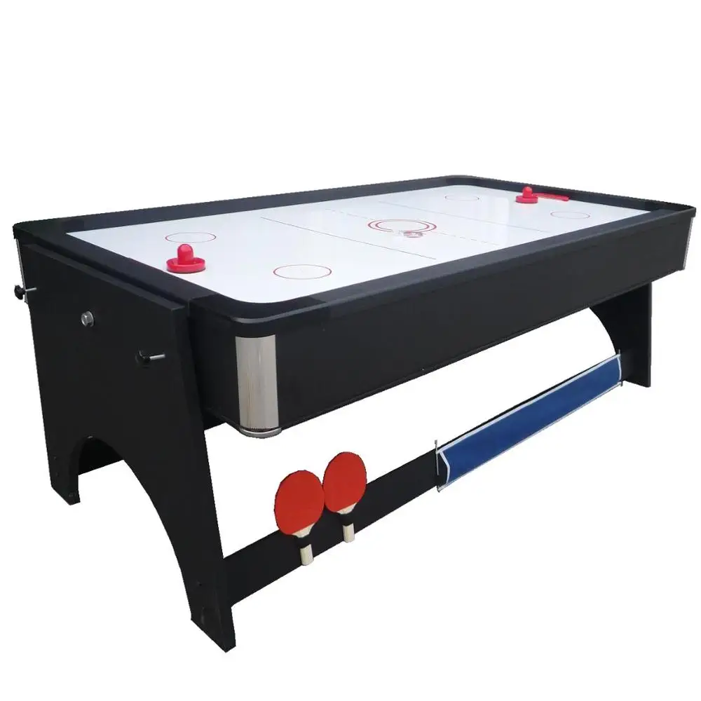 KBL-B1204 4 in 1 multi game table