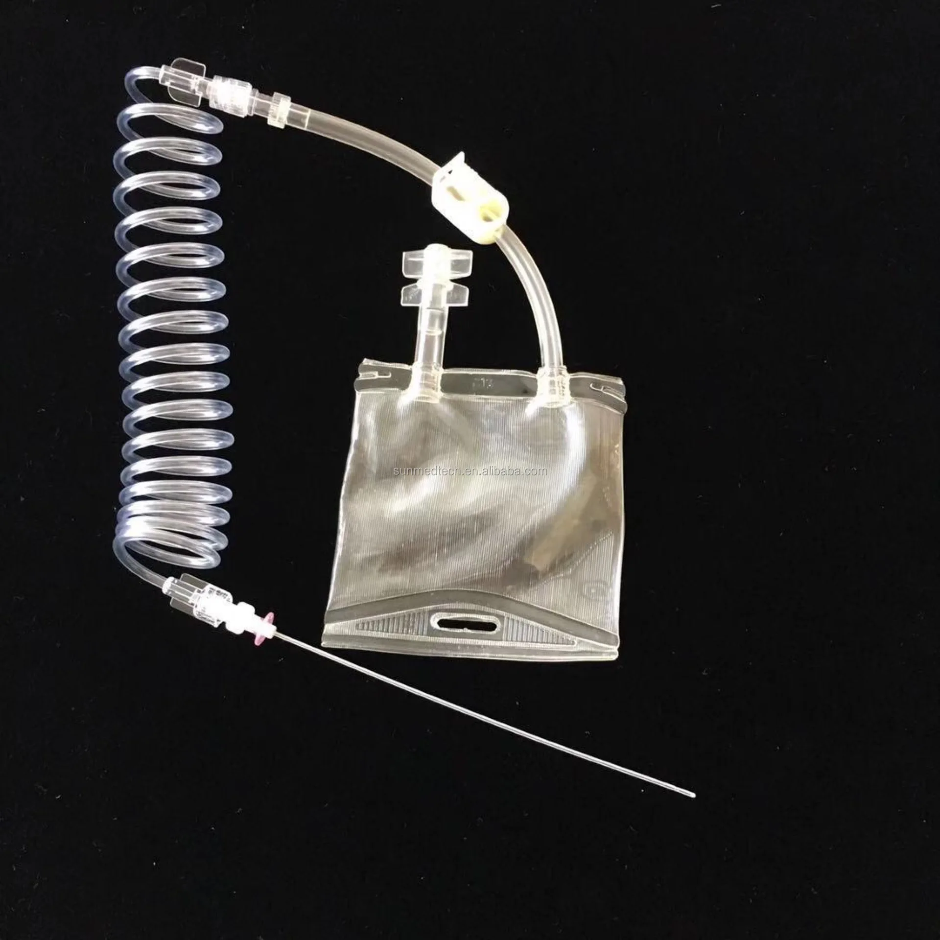 
Urine collection bag for cat use 300ml not include catheter 