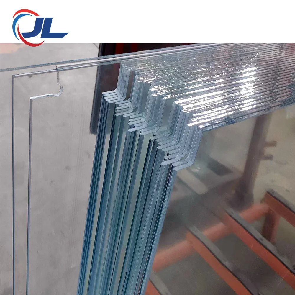 6mm 8mm 9mm 10mm 12mm clear lowes tempered glass for sun room toughened glass panels without cutting with box