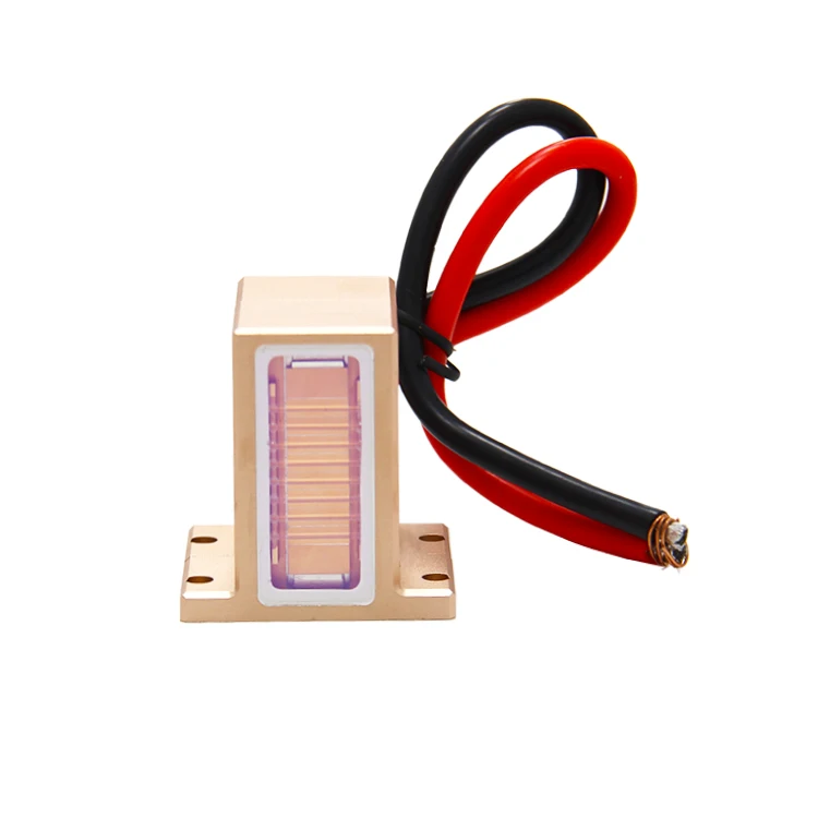 HPL 808nm 755nm 1064diode laser stack 500W 600W 800W 1000W 1200W Hair removal laser module stack beauty machine