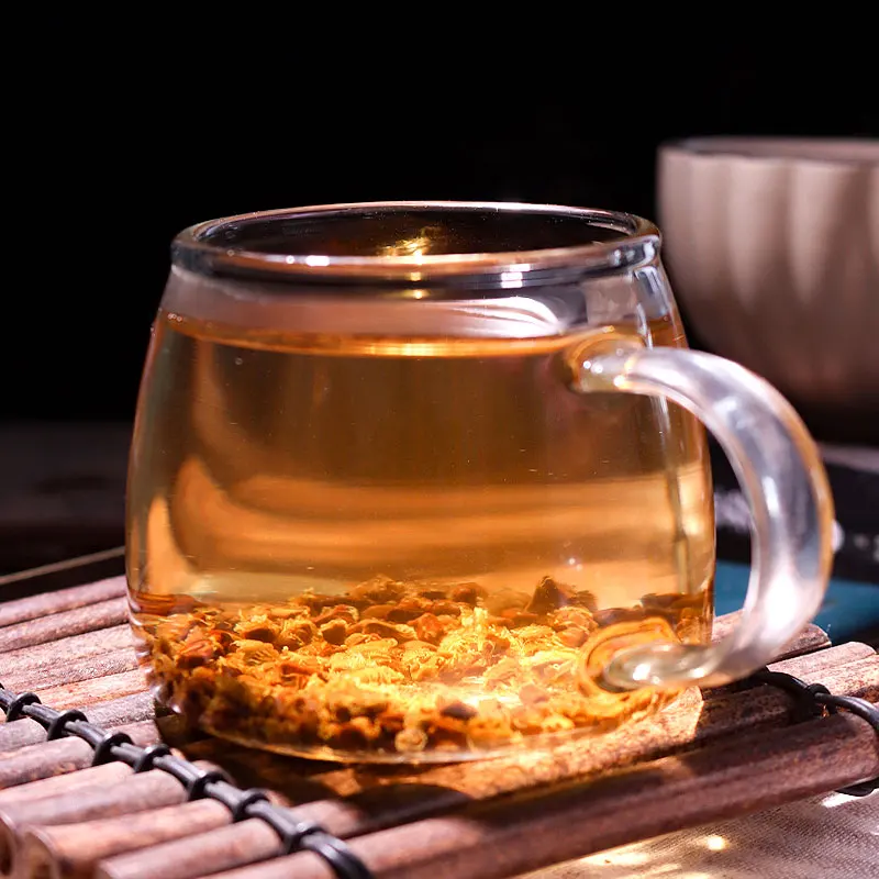 Wholesale Herbal Reducing Blood Lipid Dried Cassia Seed For Health Tea