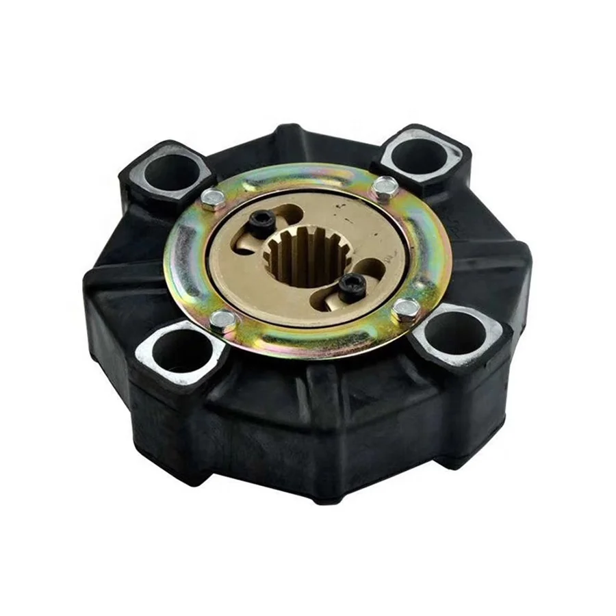 Механическая муфта SH280 LS280 50AC 50AK 50ASM для экскаватора