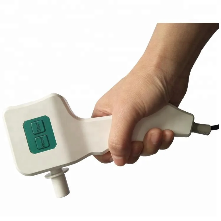 Neuropathy testing device biothesiometer vpt