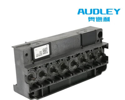  ADL запчасти Audley печатающая головка dx5 dx10 dx7