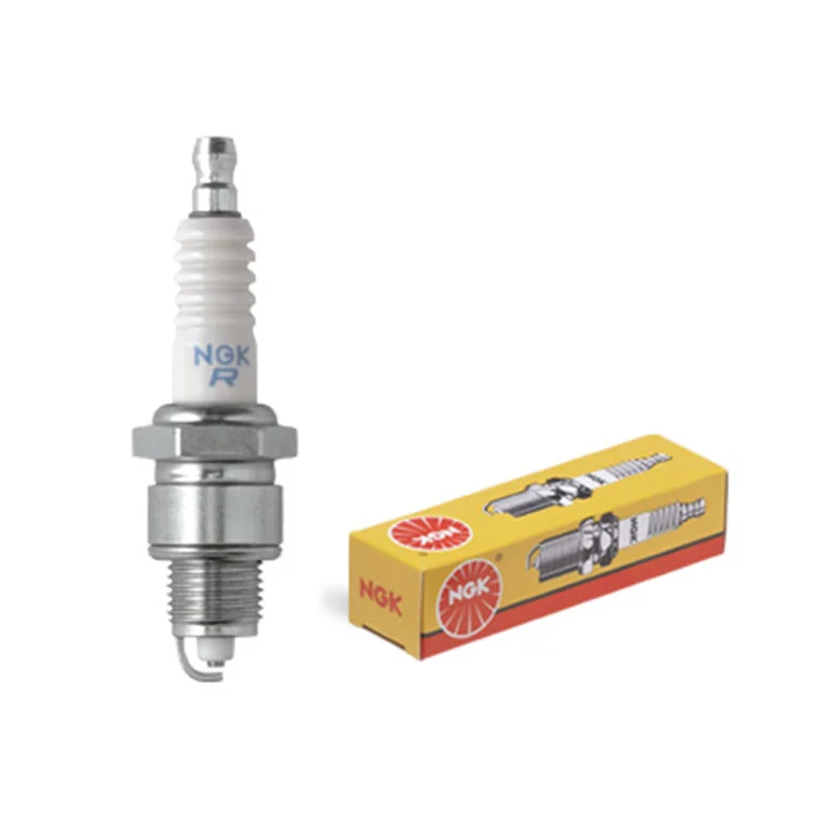 High Quality Low Price Spark Plug In Stock