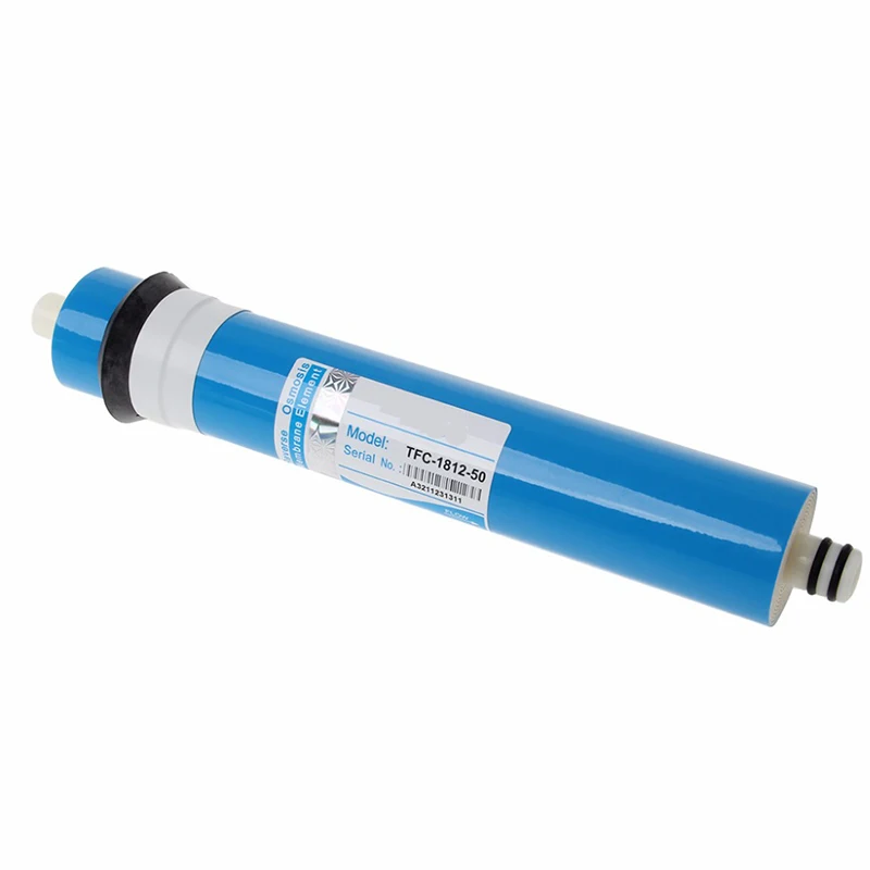 Агния TFC-1810-50G на внутреннем рынке Китая из-за жилых цены по прейскуранту завода-изготовителя Мембрана обратного осмоса