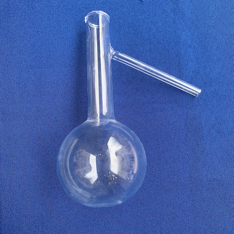 Quartz photocatalytic reactor /Reaction kettle quartz laboratory chemical equipment