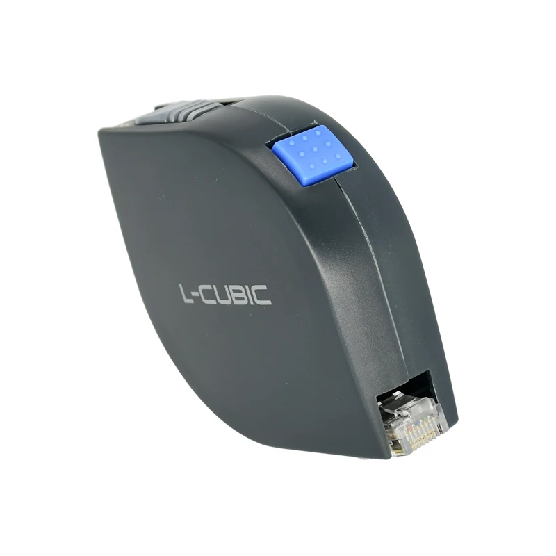 rj45 plug connector cat6 Ethernet Lan Network Internet Computer Router Patch cable