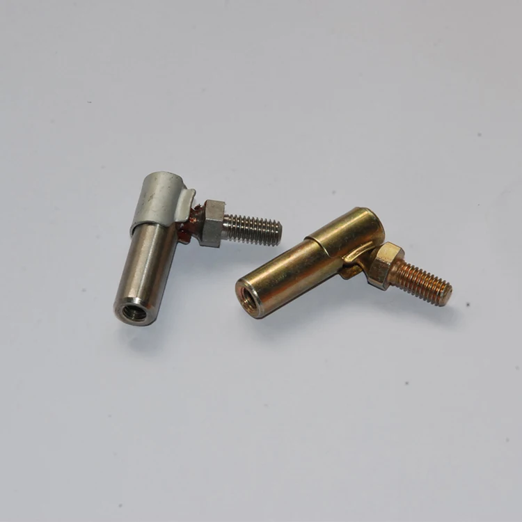 Quality good suspension ball joint PI series , straight ball joint rod ends
