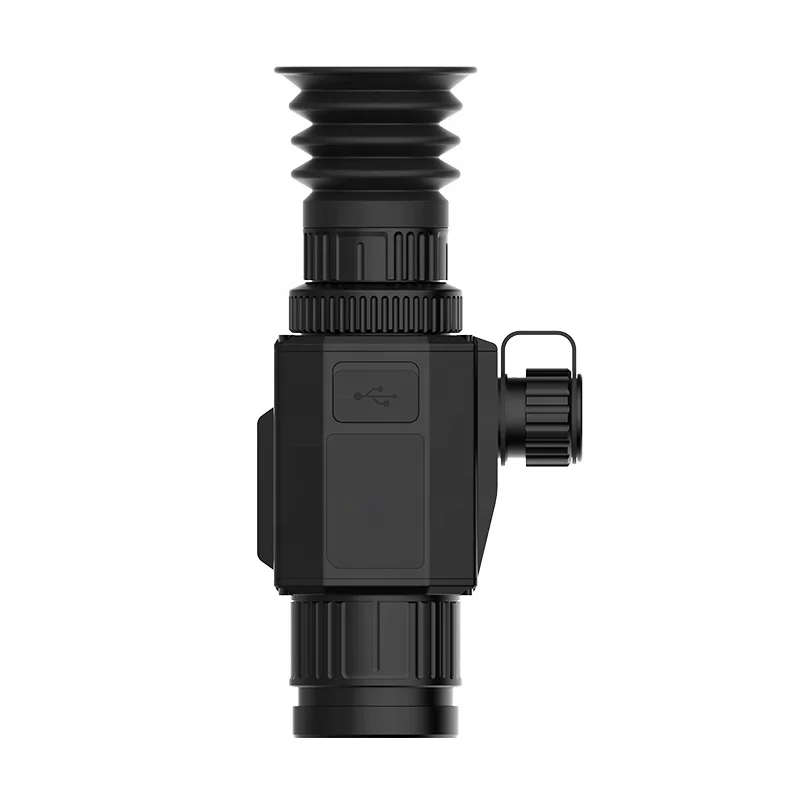 NVGT High quality cheap Thermal monocular telescope infrared cheap  Thermal scope For Field