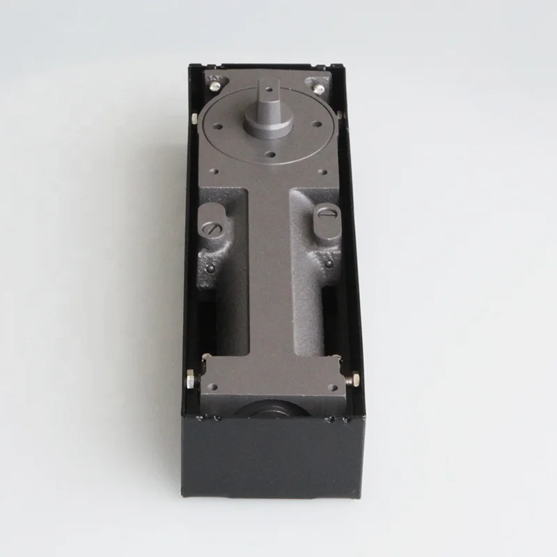 HD-75V хит продаж Цена по прейскуранту завода с двумя скоростями регулировки мощности Регулируемый UL listed стеклянная дверь пол ближе Весна