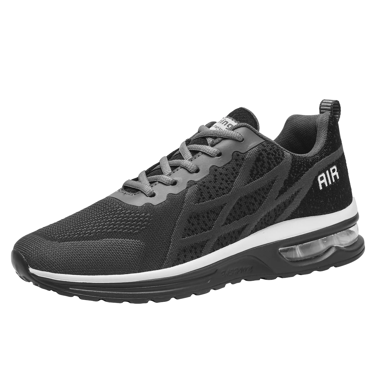 Hot Sell Air Cushion Shoes Sports New Couple Casual Fashion