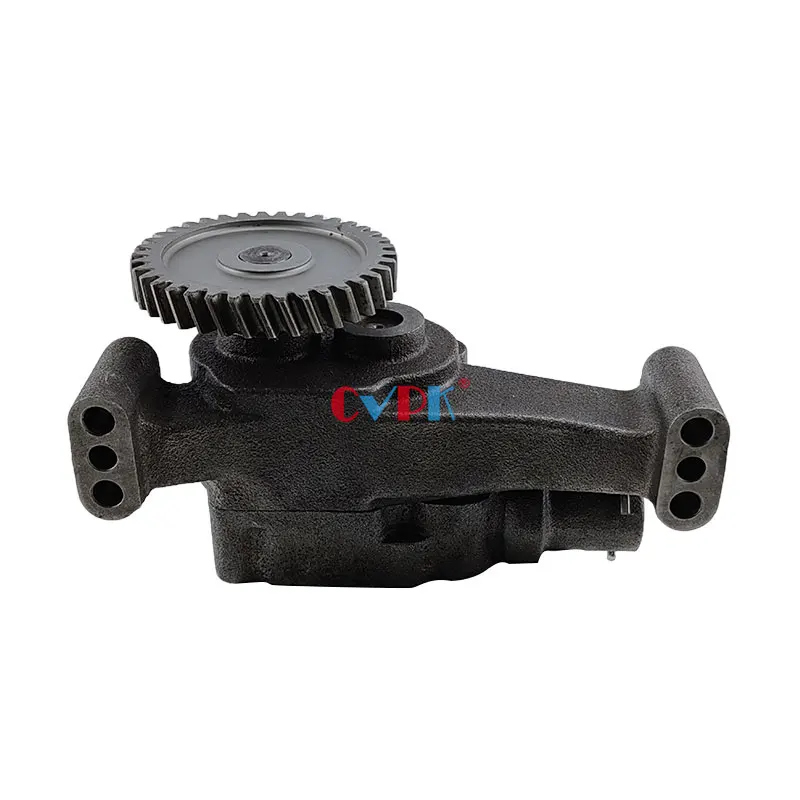 15010-95009 масляный насос в сборе для двигателя nissan nd6 nd6t ck10