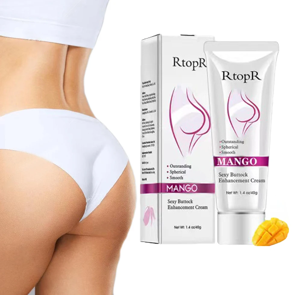 Лидер продаж, крем для улучшения ягодиц манго, отбеливающий крем, привлекательный крем для увеличения ягодиц, крем для тела