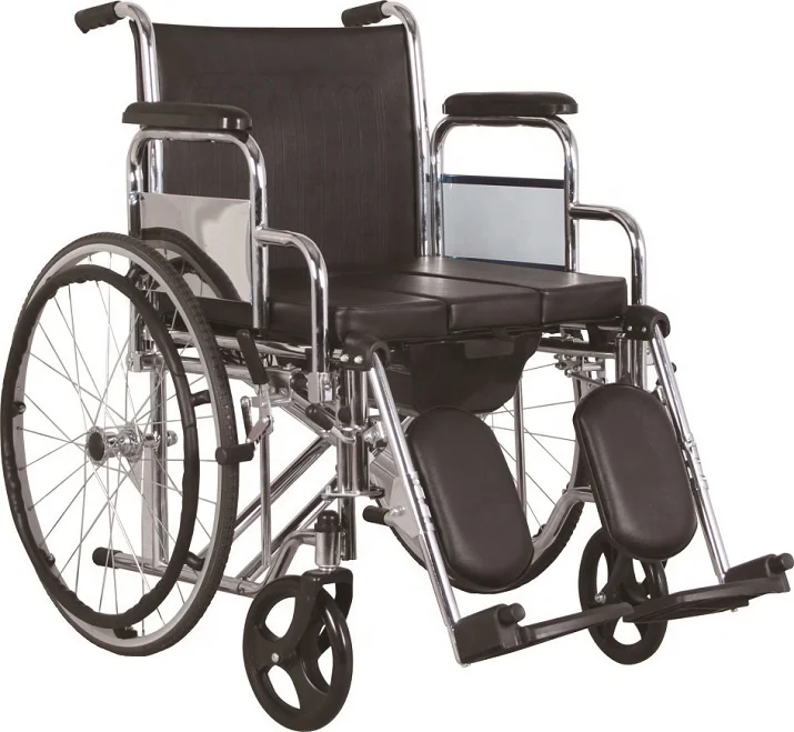 
 2020 комфортное медицинское инвалидное кресло для пациентов и пожилых людей  